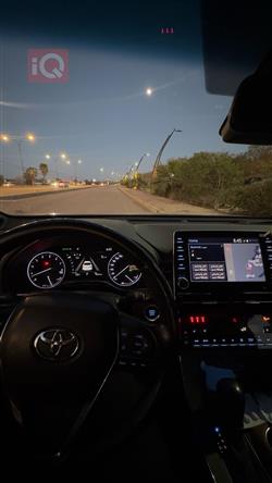 تۆیۆتا ئەڤەلۆن